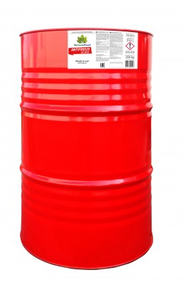 GREENCOOL GС5010 210L антифриз !751913 красный готовый -40°C\ 751913 GREENCOOL