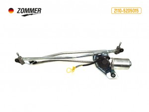 Стеклоочиститель ВАЗ 2110 в сб. 2110-5205015 ZOMMER