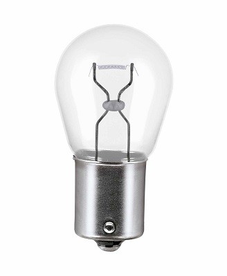 Лампа 24V P21W BA15s блистер (2шт.) OSRAM 7511-02B OSRAM