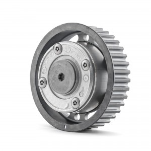 Шестерня RENAULT Megane (03-) (1.6) распредвала FEBI 36415 FEBI BILSTEIN