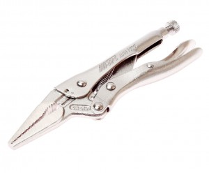 Зажим с фиксатором 6" удлиненный JTC JTC-6LN JTC TOOLS