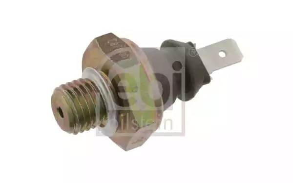 Датчик давления масла VW AUDI (0.2-0.5Bar) коричневый FEBI 04428 FEBI BILSTEIN
