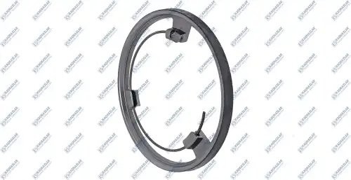 конус синхронизатора! КПП\ MB G210-16 K2106273 KACMAZLAR