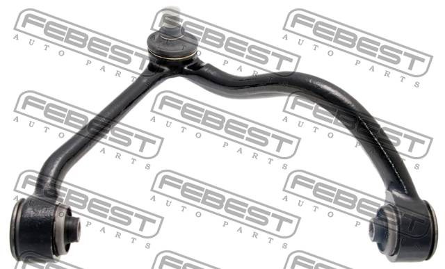Рычаг верхн правый KIA SORENTO 06-09 2224-SORUFR 2224-SORUFR FEBEST