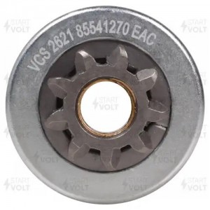 Привод стартера (бендикс) для а/м BMW 3 (E36) (90-)/3 (E46) (98-) 1.6-2.89 1.6-2 VCS2621 START VOLT