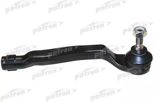 Наконечник рулевой тяги RENAULT Kangoo (08-) правый PATRON PS1307R PATRON