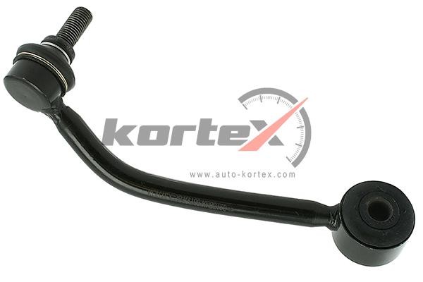 Тяга стабилизатора AUDI Q7/VW TOUAREG/PORSCHE CAYENNE 03- зад.подв.прав. KLS5126 KLS5126 KORTEX