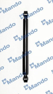 Амортизатор SUZUKI Ignis (00-) задний левый/правый газовый MANDO MSS015026 MANDO