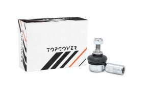MAN/MB/IVECO/SCANIA/DAF ЛЕВЫЙ M12x1,75/M10 x 1,5 LHT L:55 mm (F) T0563-4003 TOPCOVER