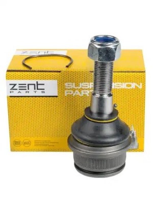 опора шаровая верхняя!\ VW T4 90> Z36931 ZENTPARTS