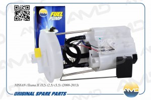 TEANA J32 (2008>) AMD.FP182 AMD