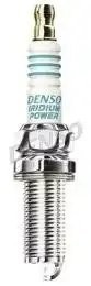свеча зажигания! (1шт.)\ Volvo S40/V50/C70/XC60 2.4/3.2 04> IKH224 DENSO