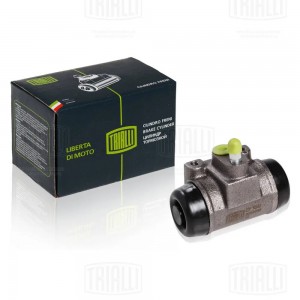 Цилиндр тормозной задний CF 1642 TRIALLI