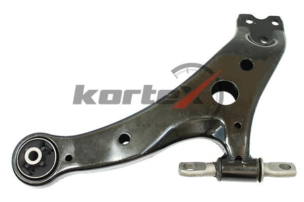 Рычаг TOYOTA CAMRY 06-15 пер.подв.нижн.лев. KSL5494 KSL5494 KORTEX