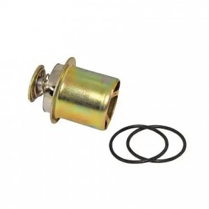 Термостат КАМАЗ Камминз ISLe, 6CT (3968559) (Haffen) 0158 HAFFEN