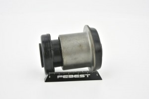 Сайлентблок рычага передний FORD FOCUS II, MAZDA 3 (BK) MZAB-MZ3S MZAB-MZ3S FEBEST