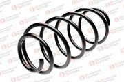 CITROENC4 PICASSO (2006>) ST106065F STANDARD SPRINGS
