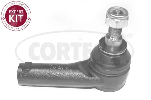наконечник рулевой левый!\ VW T4 all 90-03 ch.70-T-200000> 49398673 CORTECO