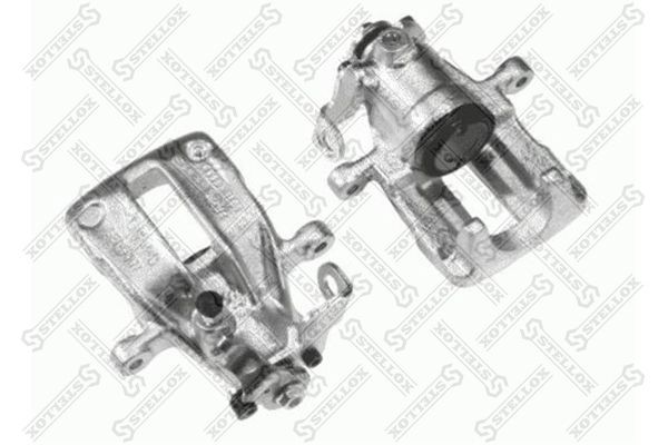 2147126 [8A0615424] !суппорт тормозной задн. п.\ Audi 80 2.0/1.9TD 90> LUC d38.0 05-90088-SX STELLOX