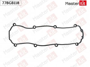 Прокладка клапанной крышки VAG CCSA, CMXA Masterkit 77BGB118 MASTER KIT