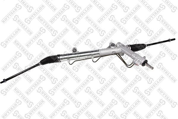 рейка рулевая! 51865, с г/у\ Ford Transit 85-00 31-35017-SX STELLOX