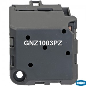 Группа контактная замка зажигания HONDA Accord (03-),Civic (07-),CR-V (02-) KRAU GNZ1003PZ KRAUF