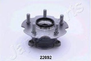 TOYOTA RAV 4 (2006>) KK-22092 JAPAN PARTS GROUP