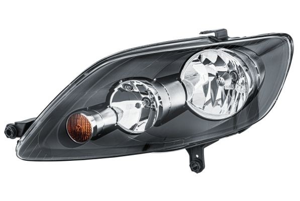 Фара L 1EE247013-051 HELLA