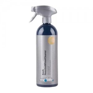 Очиститель дисков колесных REACTIVEWHEELCLEANER 750мл KOCH 77704750 KOCH CHEMIE