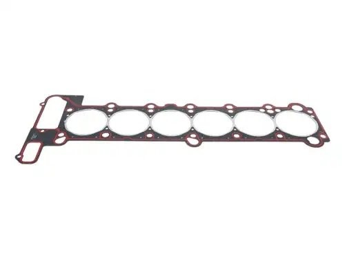 прокладка ГБЦ!\ BMW E36/E46/E34/E39 2.5/2.8 V6 24V M50/M52 89> Z16807 ZENTPARTS