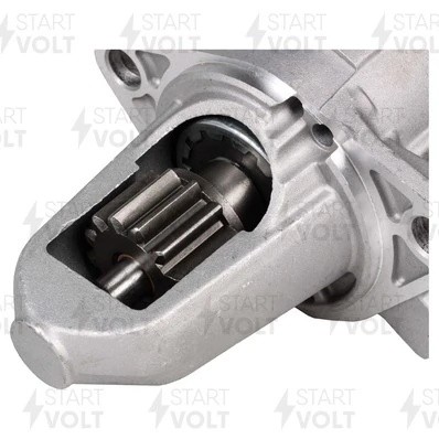 Стартер LST1404 START VOLT