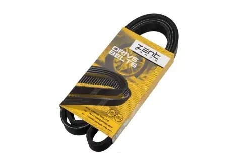 ремень поликлиновой! 6PK2050 MB Sprinter/T1/W124/W210 2.0D-2.3D 83> Z22686 ZENTPARTS
