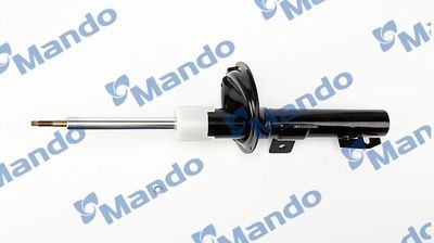 Амортизатор FORD Transit (01-06) передний левый/правый газовый MANDO MSS016278 MANDO