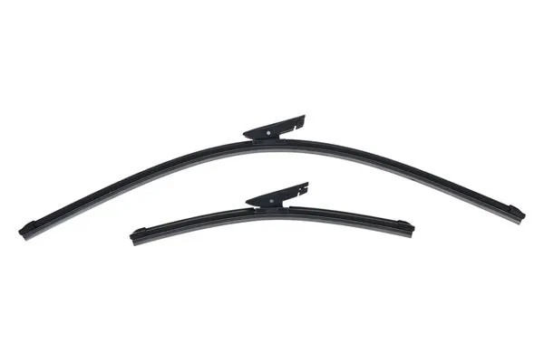 к-кт щеток с/о бескаркасные! 650/350 Bayonet arm\ Renault Captur/Clio IV, Lada X 201 300-SX STELLOX