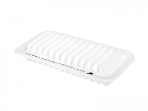 Фильтр воздушный TOYOTA Yaris (99-) SAKURA A1178 SAKURA