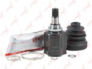ШРУС внутренний CHEVROLET Aveo (03-08),Lacetti (03-08) комплект LYNX CI-3703 LYNXAUTO