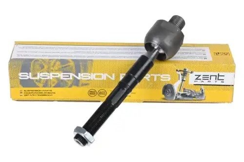 тяга рулевая правая!\ KIA Mohave/Borrego 07> Z28730 ZENTPARTS