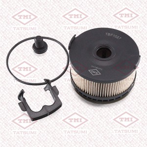 Фильтр топливный MERCEDES TBF1027 TBF1027 TATSUMI