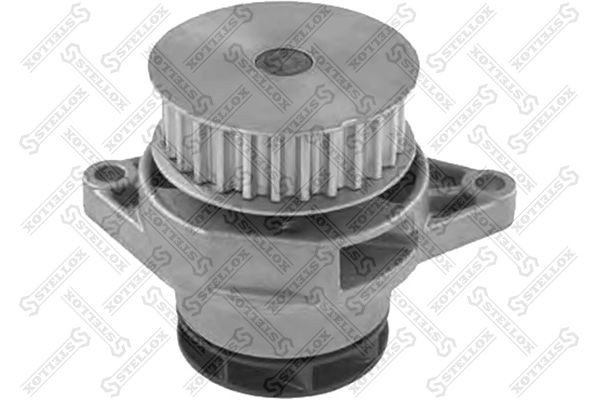 помпа!\ VW Bora/Golf/Lupo/Polo 1.6 16V 00> 4512-0058-SX STELLOX