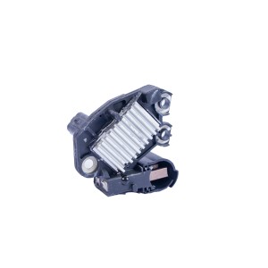 Регулятор напряжения генератора RENAULT Duster I (12-20) NSP NSP077701208248 NSP