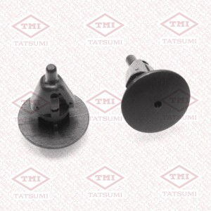 Клипса автомобильная [упаковка 10 штук] TOYOTA/LEXUS TJB1415 TJB1415 TATSUMI