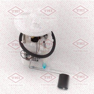 HYUNDAI ELANTRA (2000-2005)/COUPE (GK) (2002>) ВСТАВКА THB1055 TATSUMI