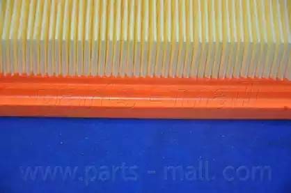 Фильтр воздушный HYUNDAI AVANTE(XD) 00-06 PAA-035 PAA035 PMC PARTS MALL