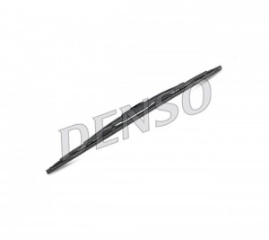 Щетка стеклоочистителя 550mm прямая низкий профиль DM-055 DM055 DENSO
