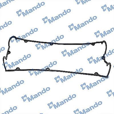 Прокладка крышки клапанной HYUNDAI Terracan (02-) (3.5) MANDO EGCNH00085 MANDO