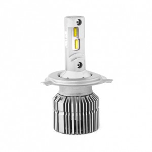 Лампа светодиодная 12V H4 P43t бокс (2шт.) MTF DV04K5 MTF