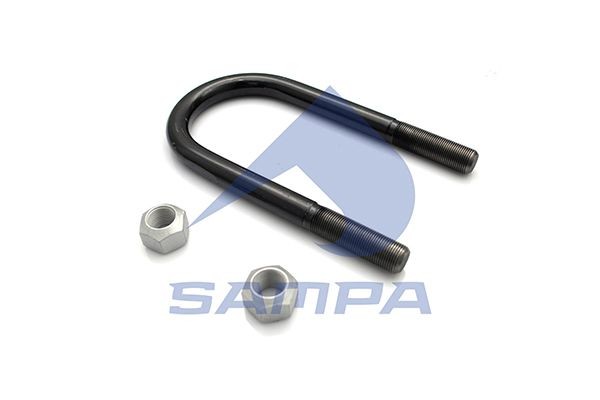 Стремянка RENAULT рессоры передней SAMPA 0790521 SAMPA