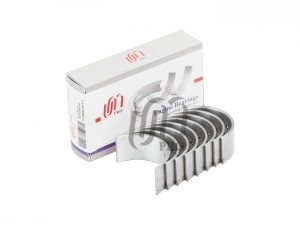 Вкладыши шатунные 0.75 Mitsubishi 4G63 UM 29BES0604075 UNITED MOTORS PRO
