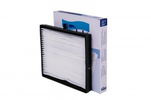 Фильтр салона Lacetti, Nubira AS605 AS605 FINWHALE