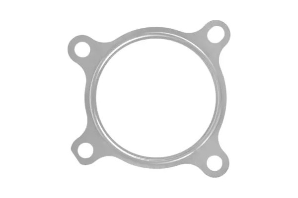 прокладка глушителя!\ AUDI A4/A5 1.8/2.0 CABA 07> 75-51800-SX STELLOX